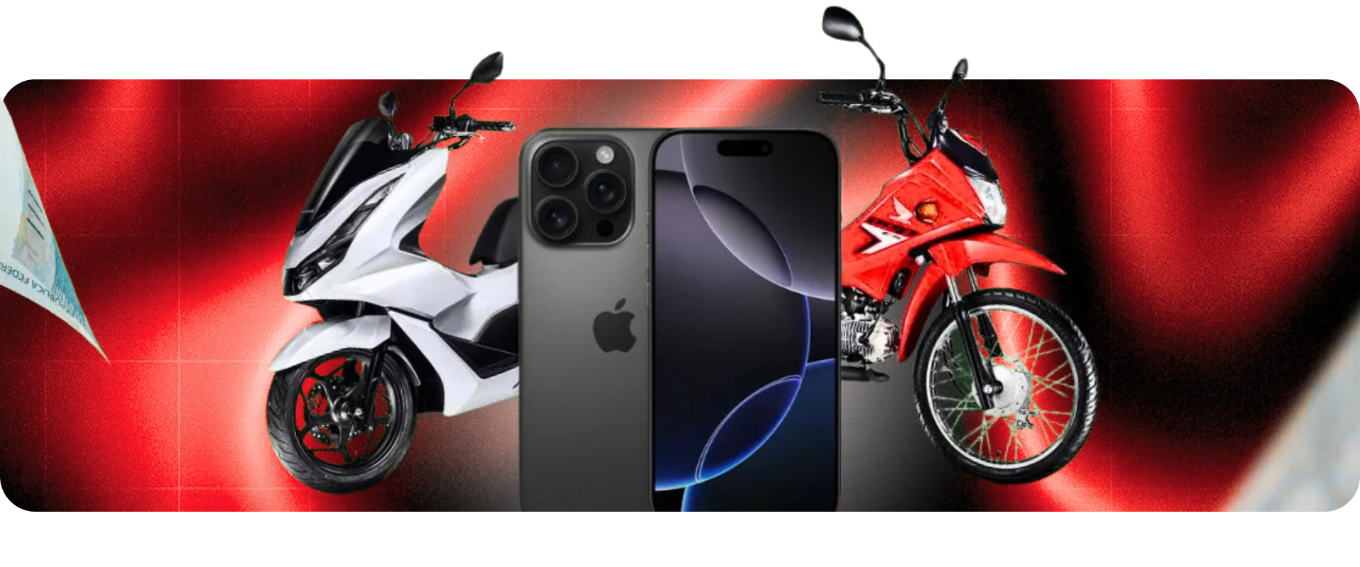 Sonho Motorizado