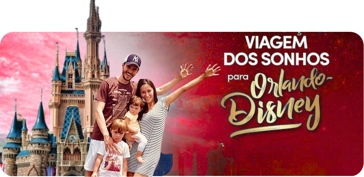 Viagem dos Sonhos