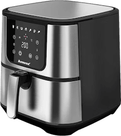 Fritadeira Elétrica Airfryer
