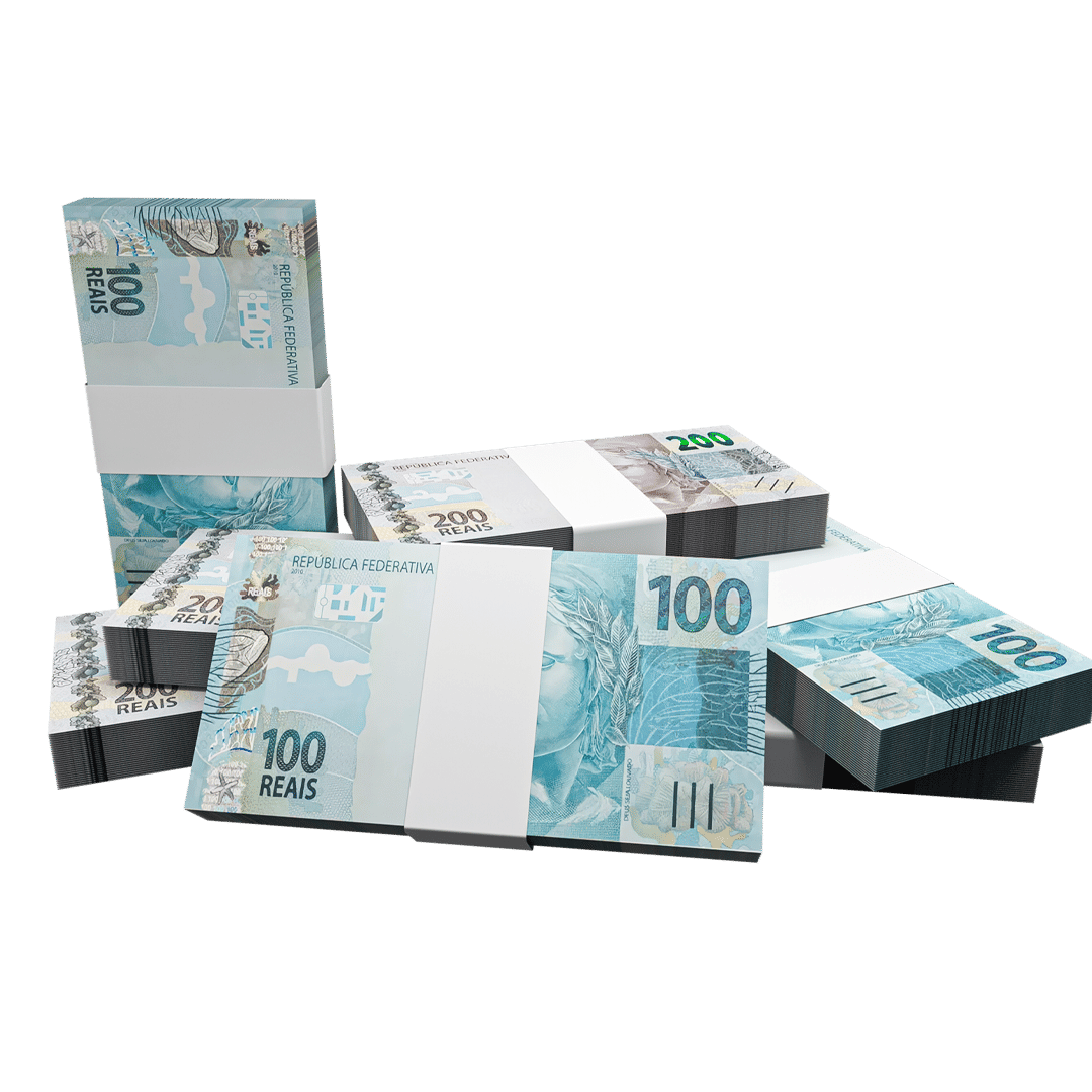 R$2.500,00 NO PIX