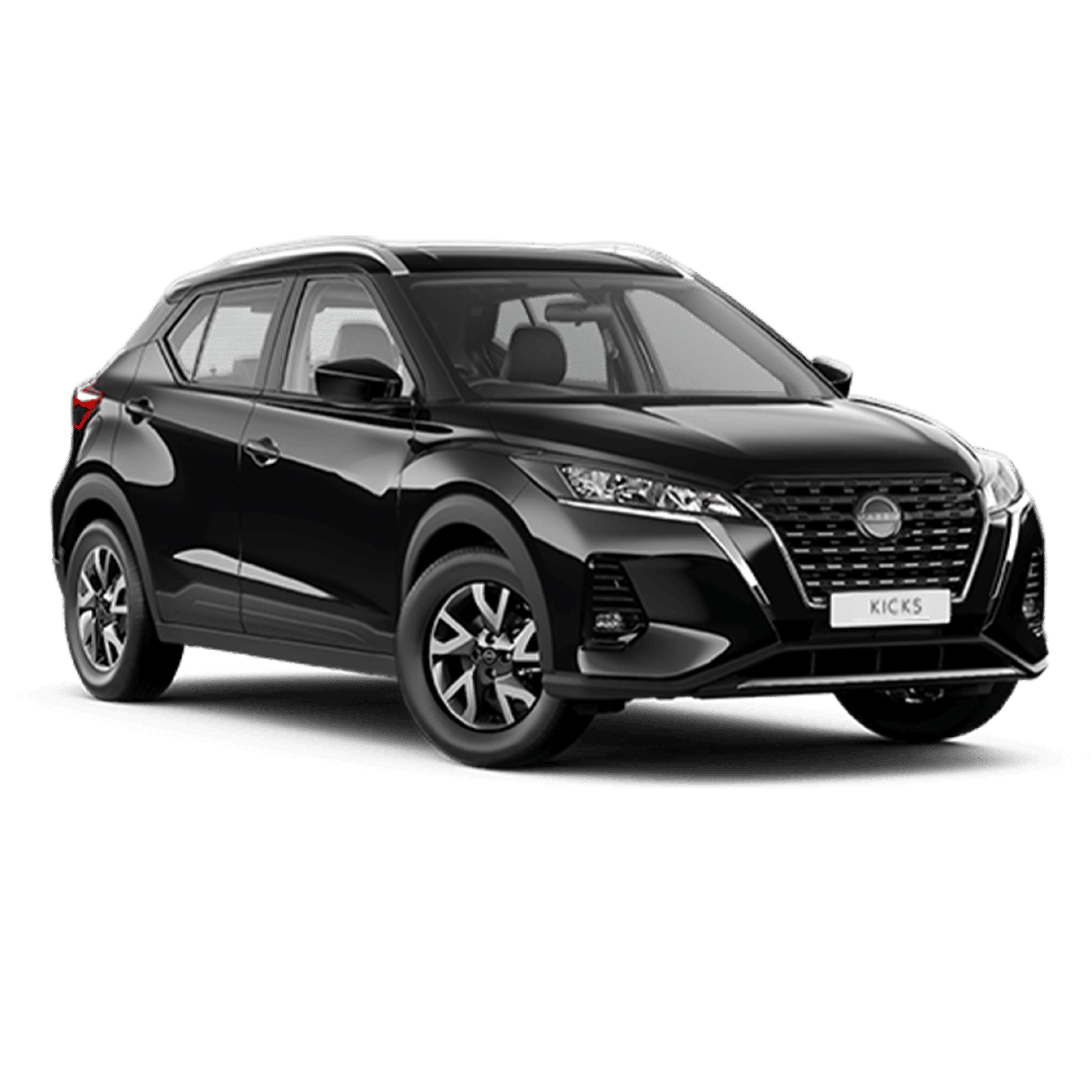 Nissan Kicks Play Sense 2025