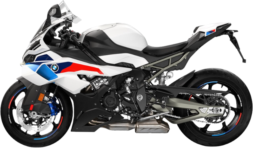 S 1000RR