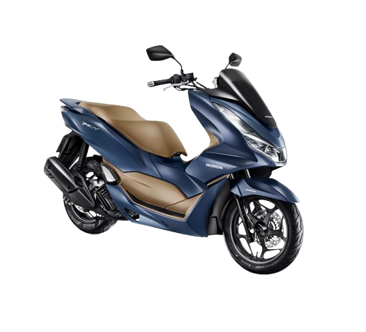 PCX 160 2025