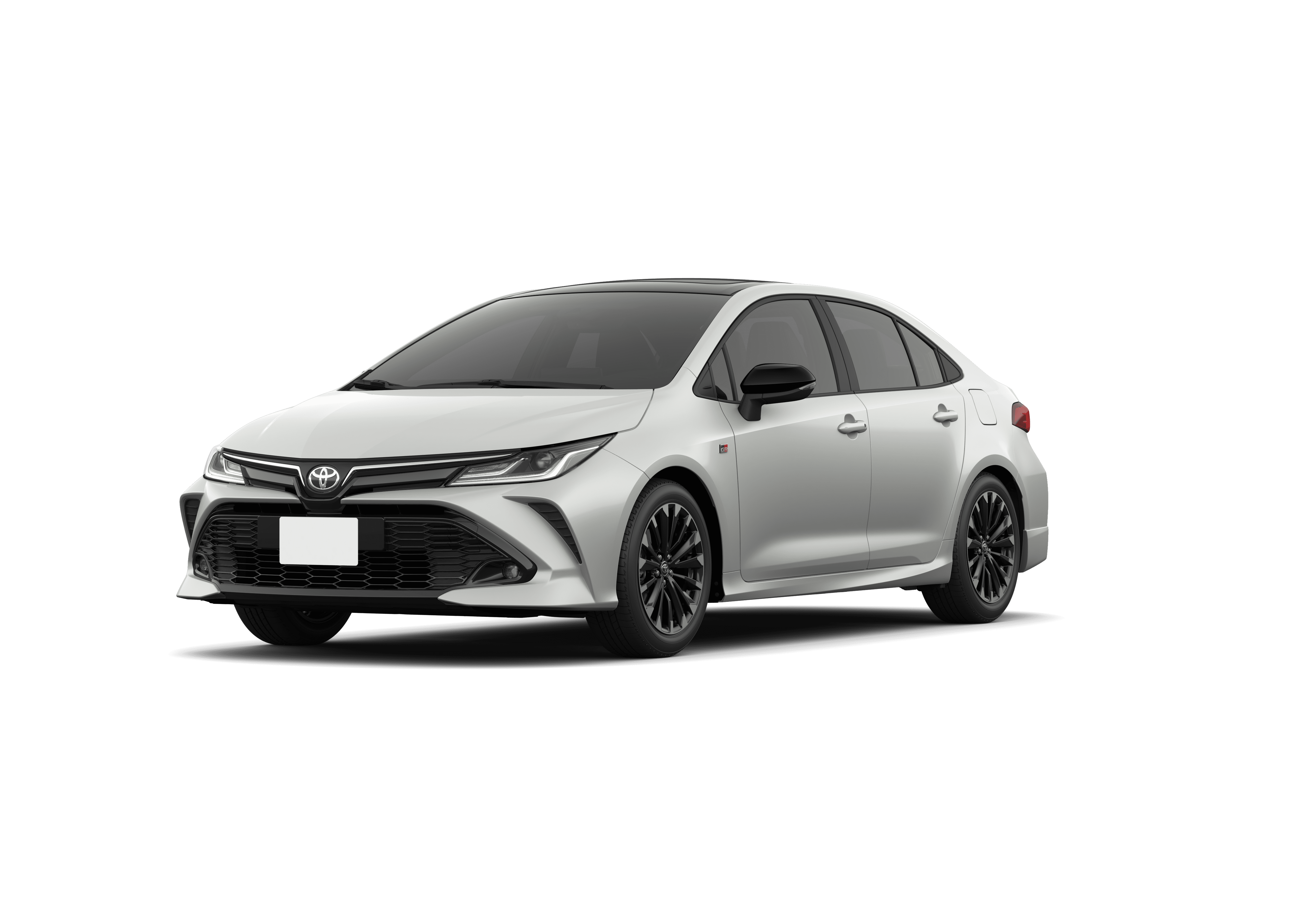 Toyota Corolla 2024 GLI